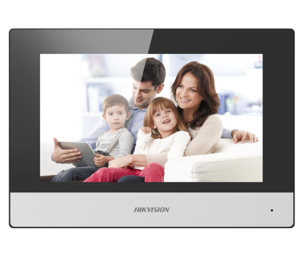 Hikvision KIT-IP-PL603 2 MP - 744533 - zdjęcie 2